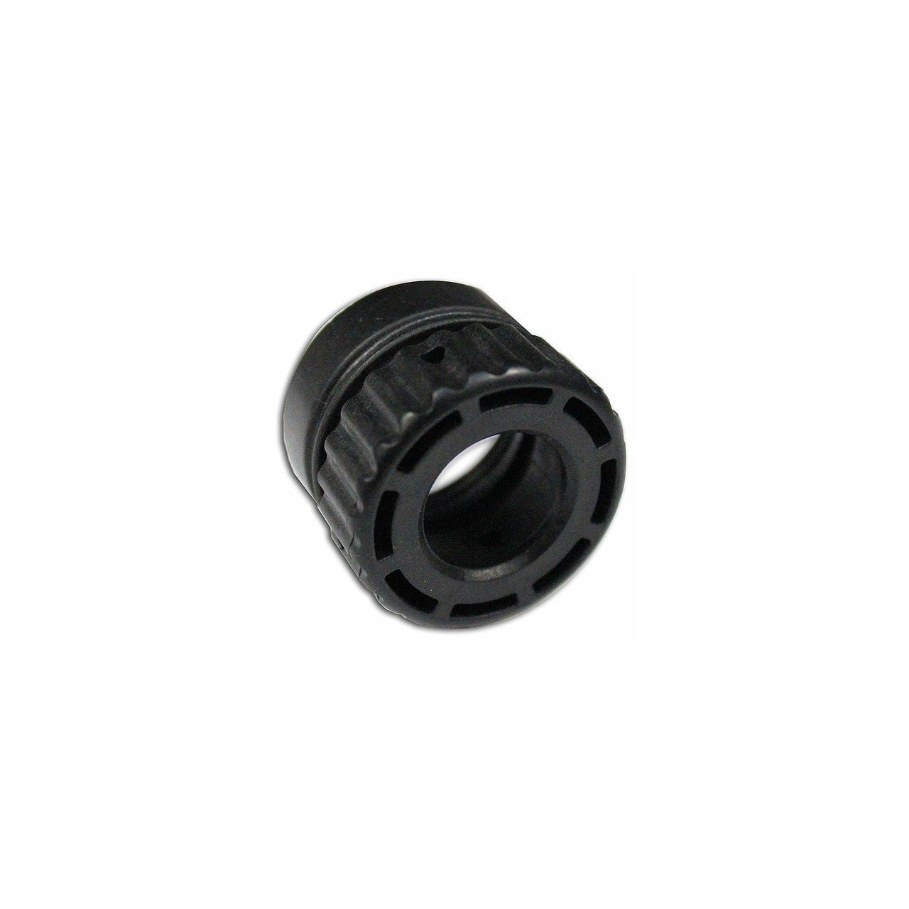 VIQUA RN-001 top retaining nut for SQ, SSM, SC, SCM, SP, SPV, VT, VH and VP Series UV systems