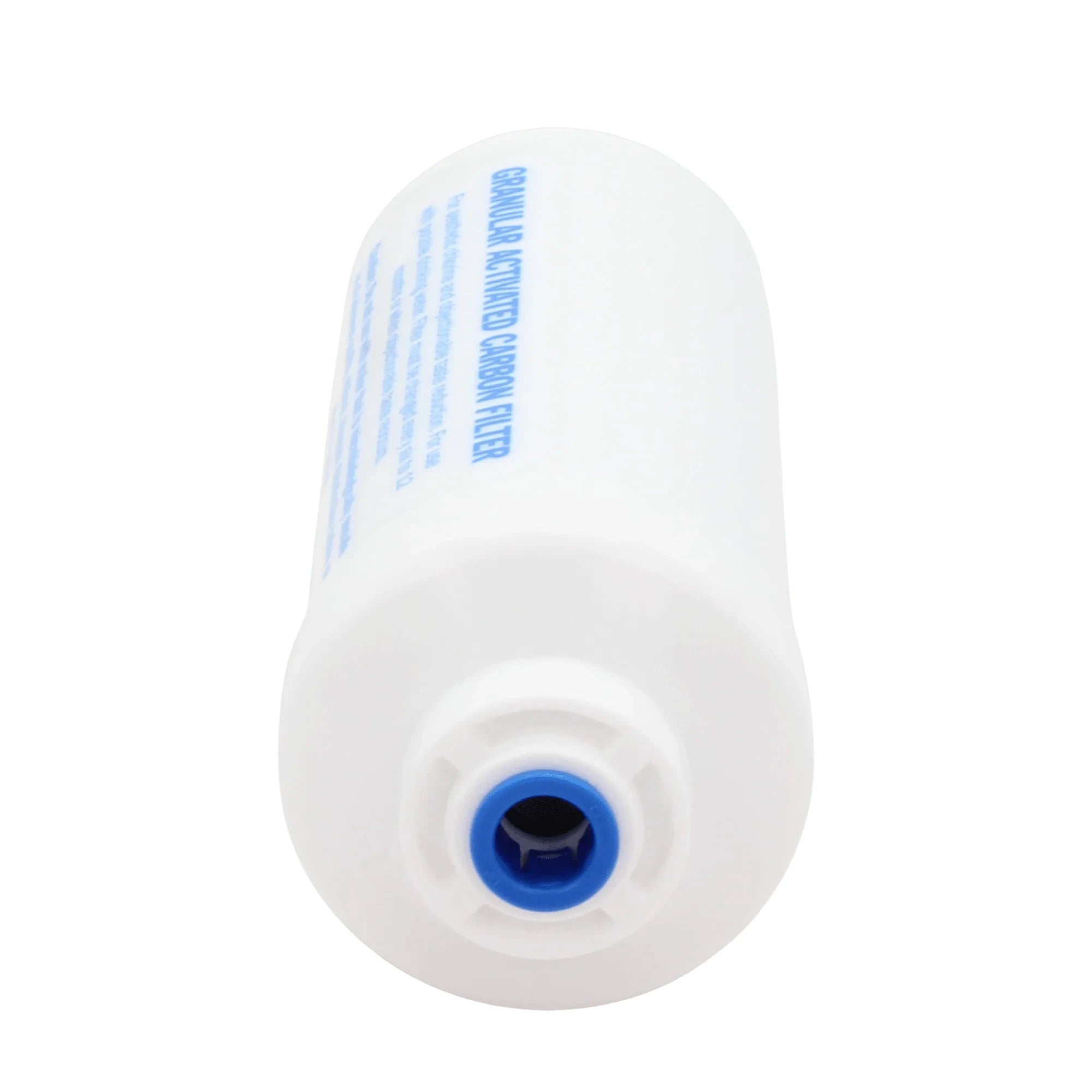 Microline S7206W - JG Inline Carbon Filter GAC 2" x 6" S7206W-JG - ESP Water