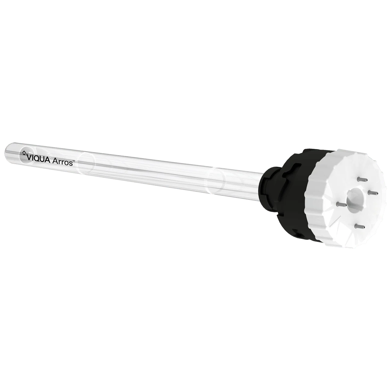 VIQUA VA09LU UV lamp with integrated quartz sleeve for ARROS 9 systems