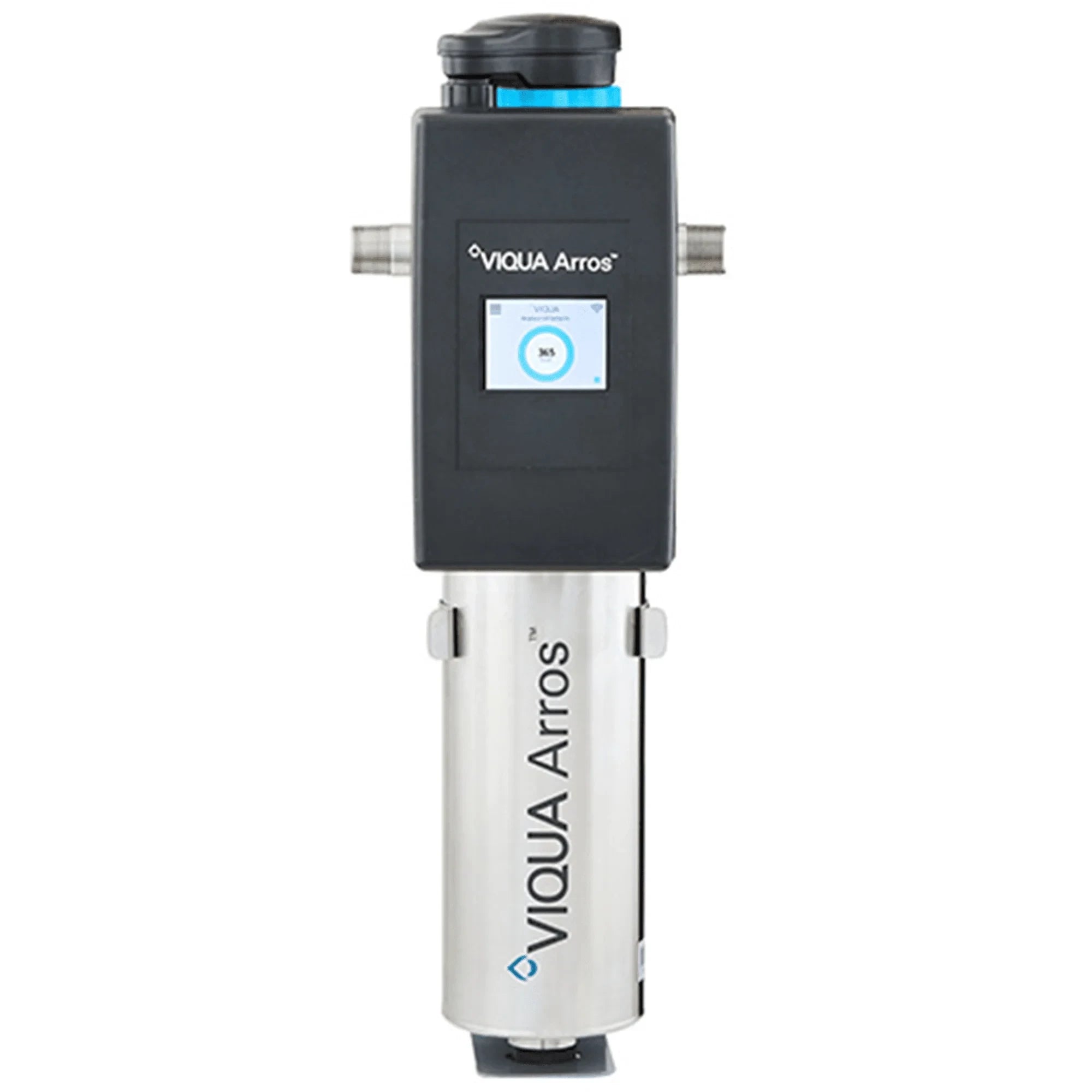 VIQUA Arros 15 point-of-entry UV water treatment system, 15 GPM
