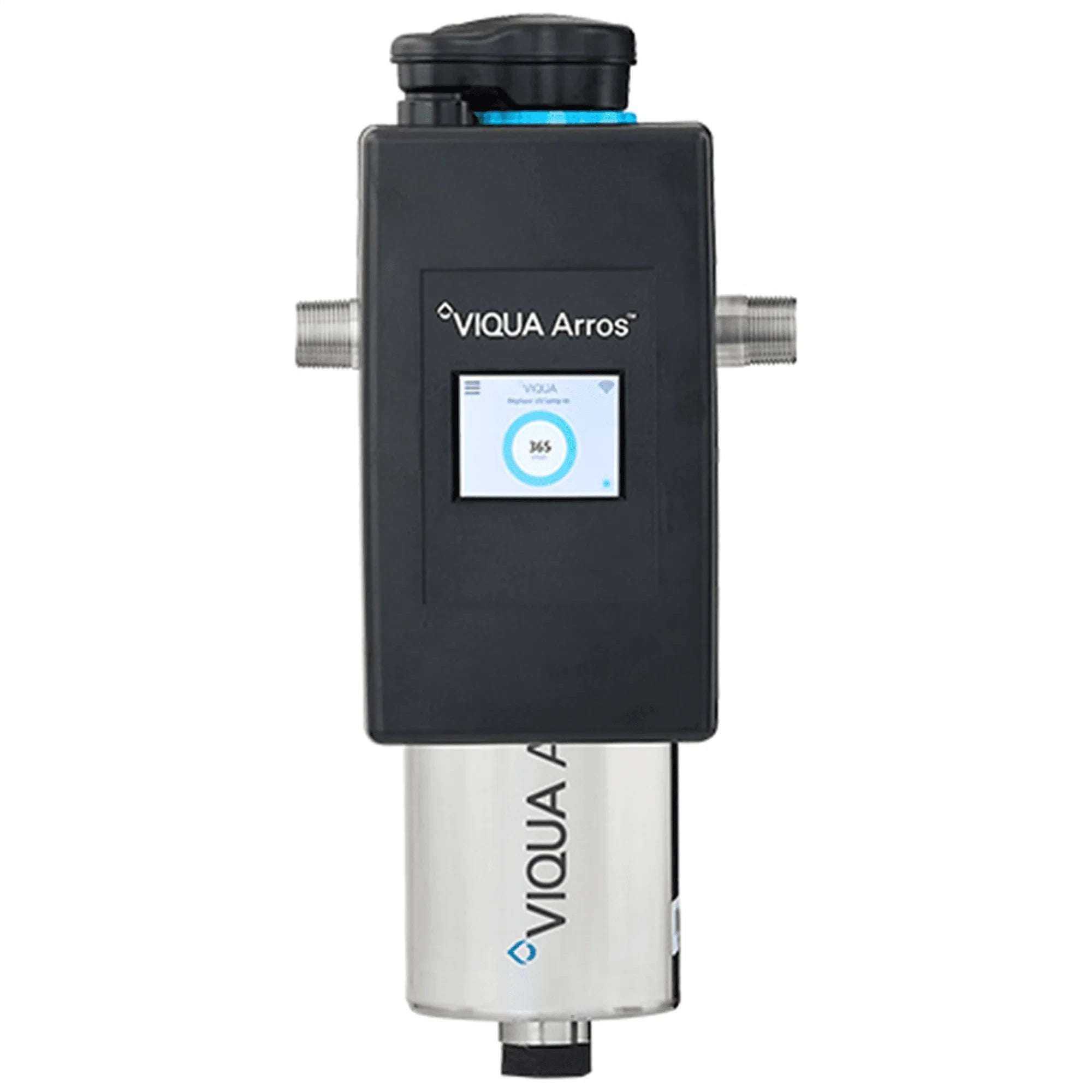 VIQUA Arros 9 whole-home UV water treatment system, 9 GPM