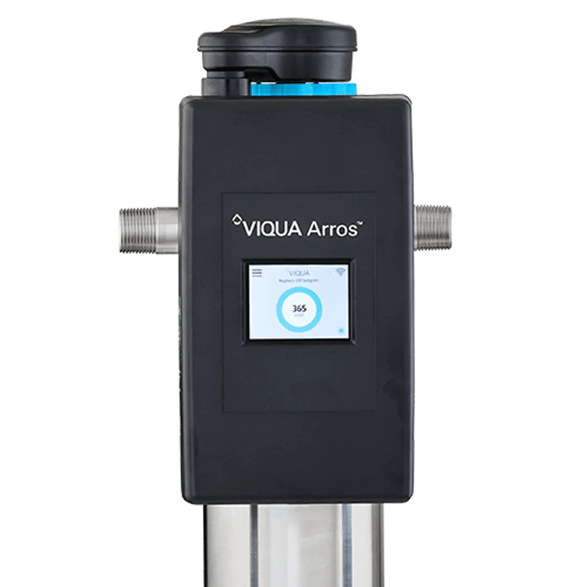 VIQUA VA-CTRL replacement UV controller for ARROS 9, 15 and 22 systems, 100-240V