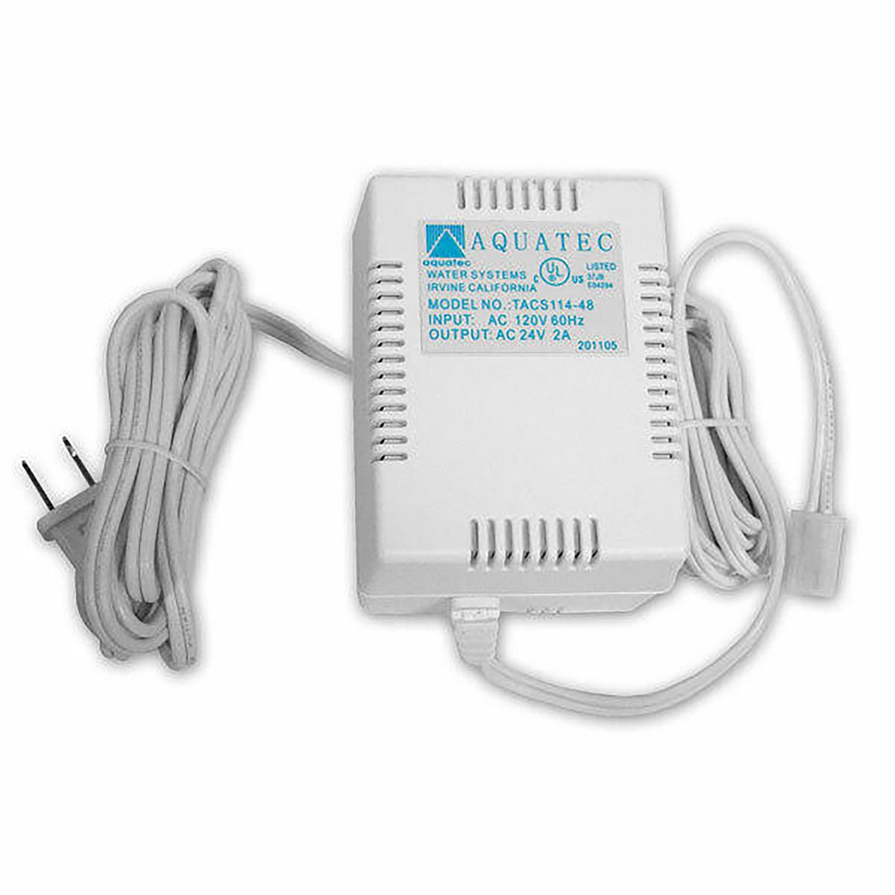 Aquatec TACS114 - 48 Transformer for 8800 Series Pump 120 Volt TACS114-48 - ESP Water