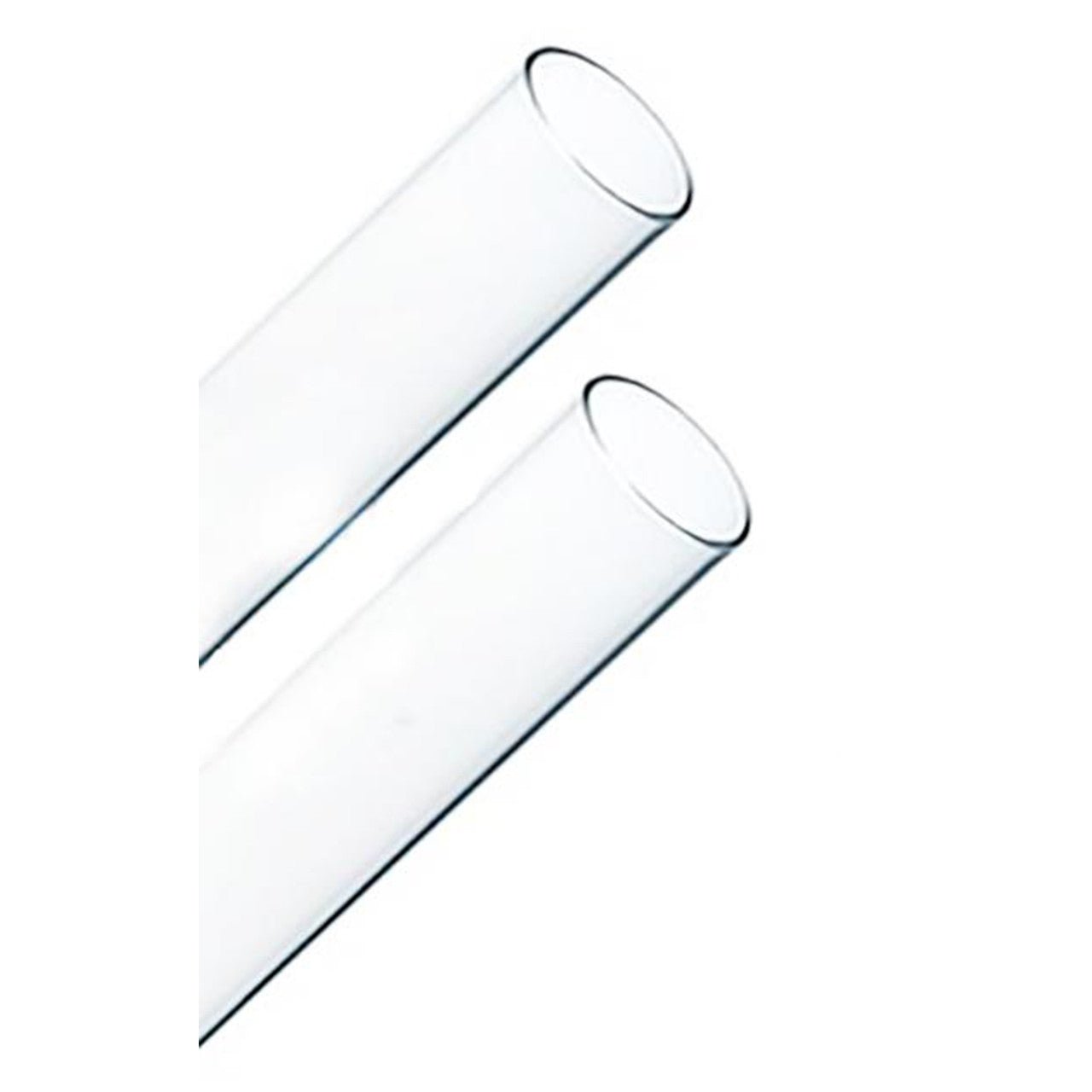 Atlantic Ultraviolet quartz sleeve shown for ATS DWS-7 and SE-7 UV systems