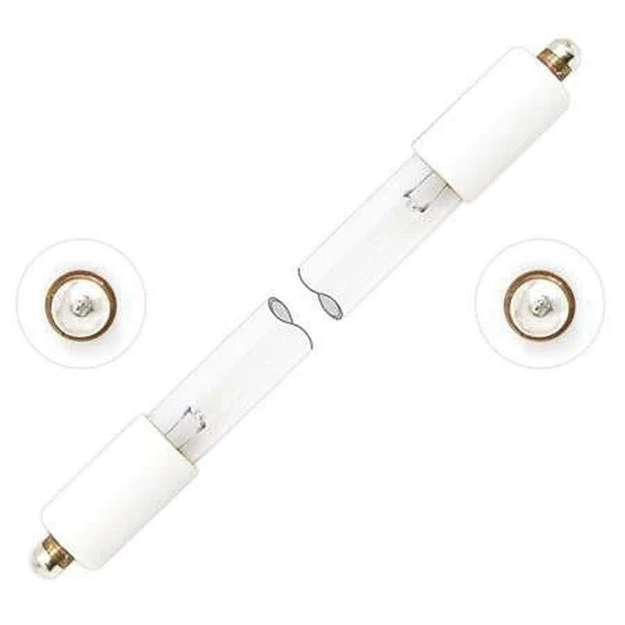 Sanitron 28-0050 genuine replacement kit components for S50, S50B and S50C UV systems