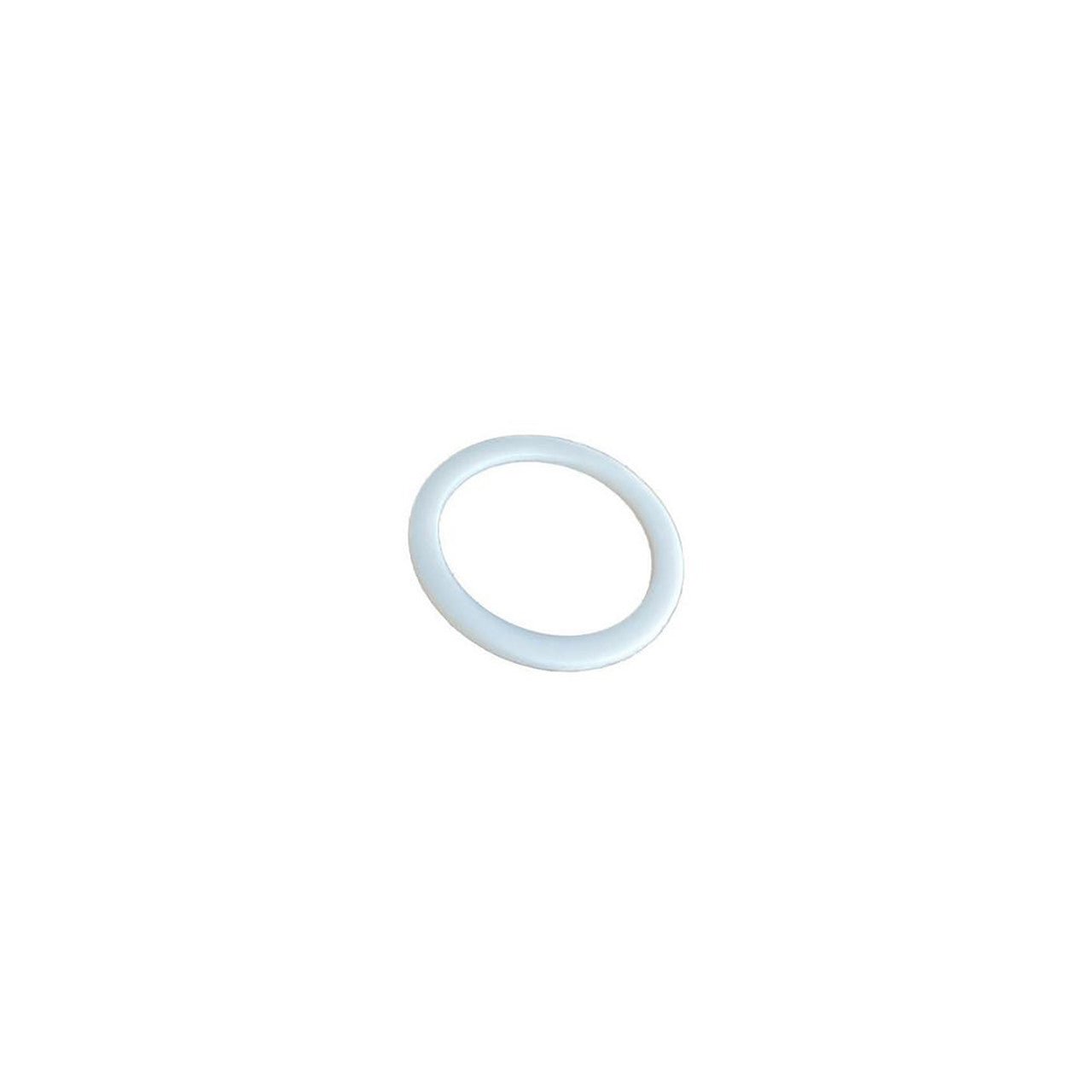 Atlantic Ultraviolet 25-1235A Teflon washer for 22 mm UV quartz sleeves on compatible UV systems