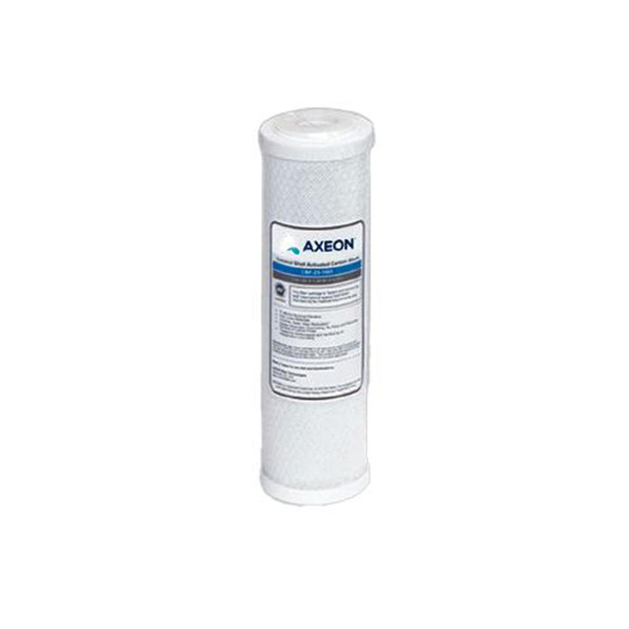 AXEON CBF - 25 - 1005 Carbon Block Filter 5 Microns, 200656 200656 - ESP Water