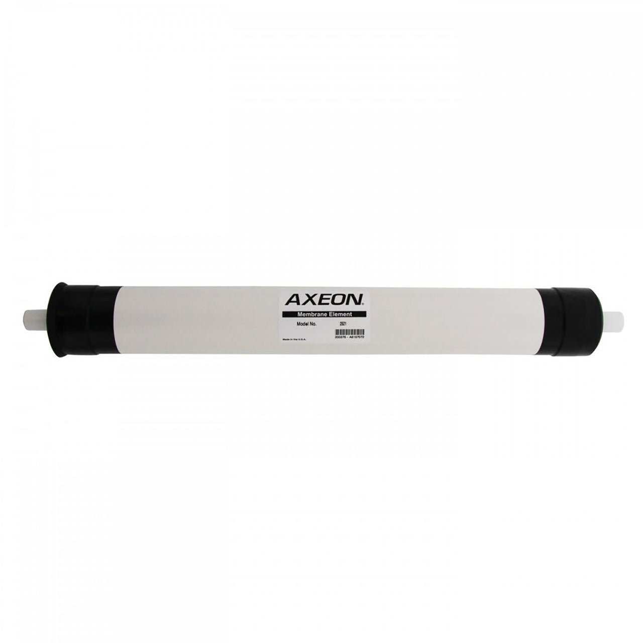 AXEON HR3 - 2521 RO Membrane 250 GPD, 225 PSI, 2.5 x 21 Inches, 200369 200369 - ESP Water