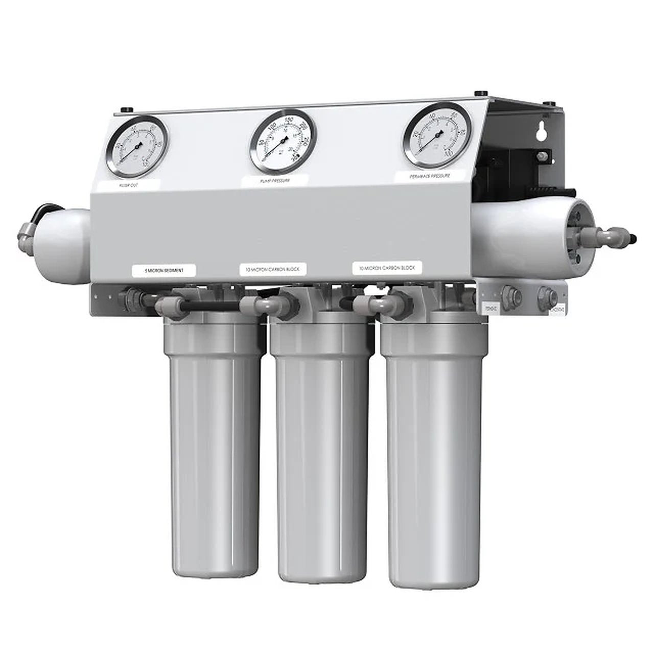 AXEON L1 - 200 Reverse Osmosis System 200 GPD 207315-20H - ESP Water