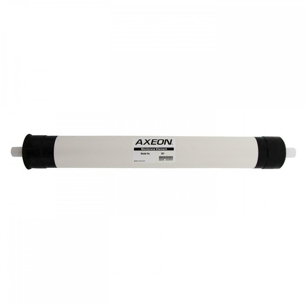 AXEON NF4 - 2521 RO Membrane 250 GPD, 70 PSI, 2.5"x21", 200408 200408 - ESP Water