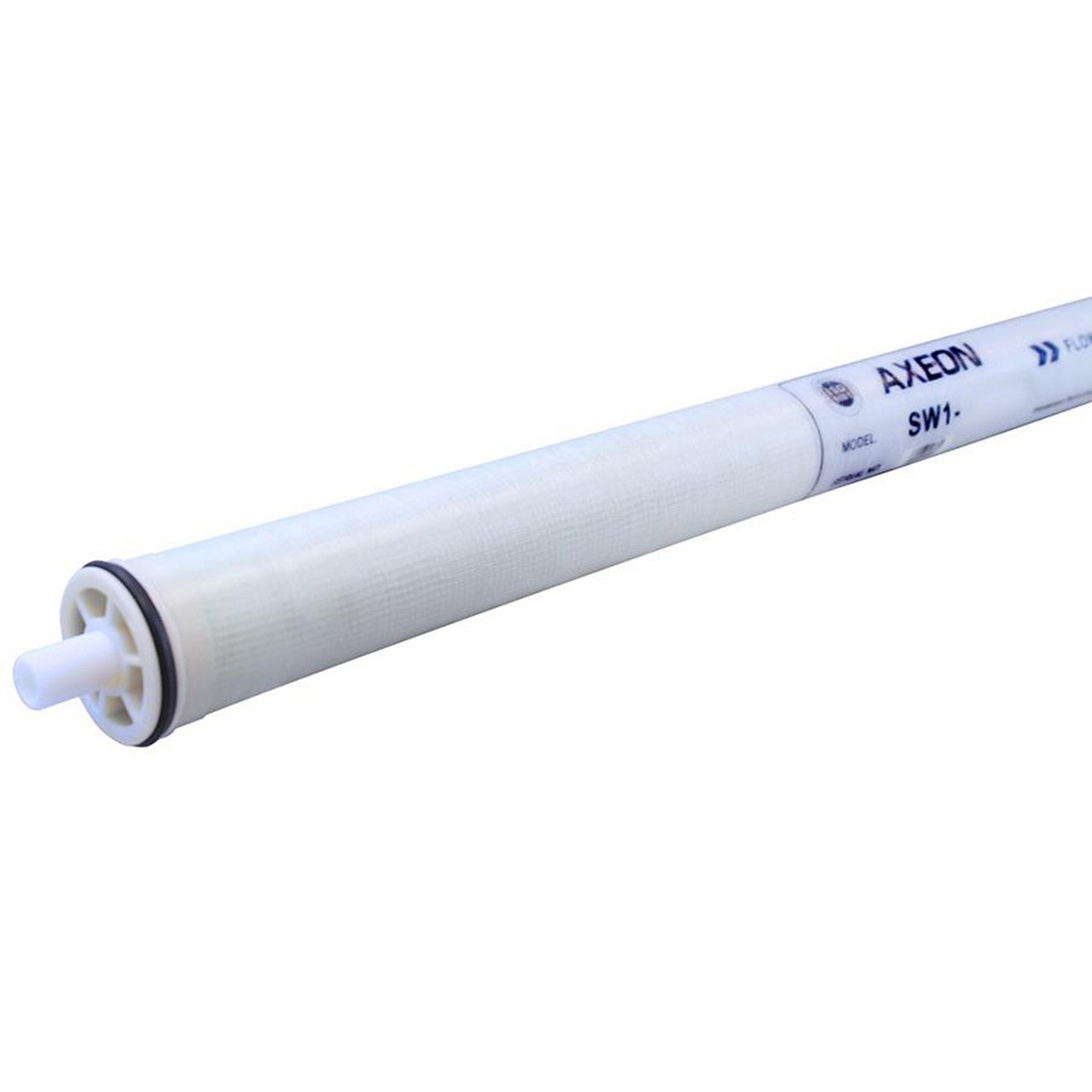 AXEON SW1 - 2540 RO Membrane Sea Water 500 GPD, 2.5"x40", 211758 211758 - ESP Water
