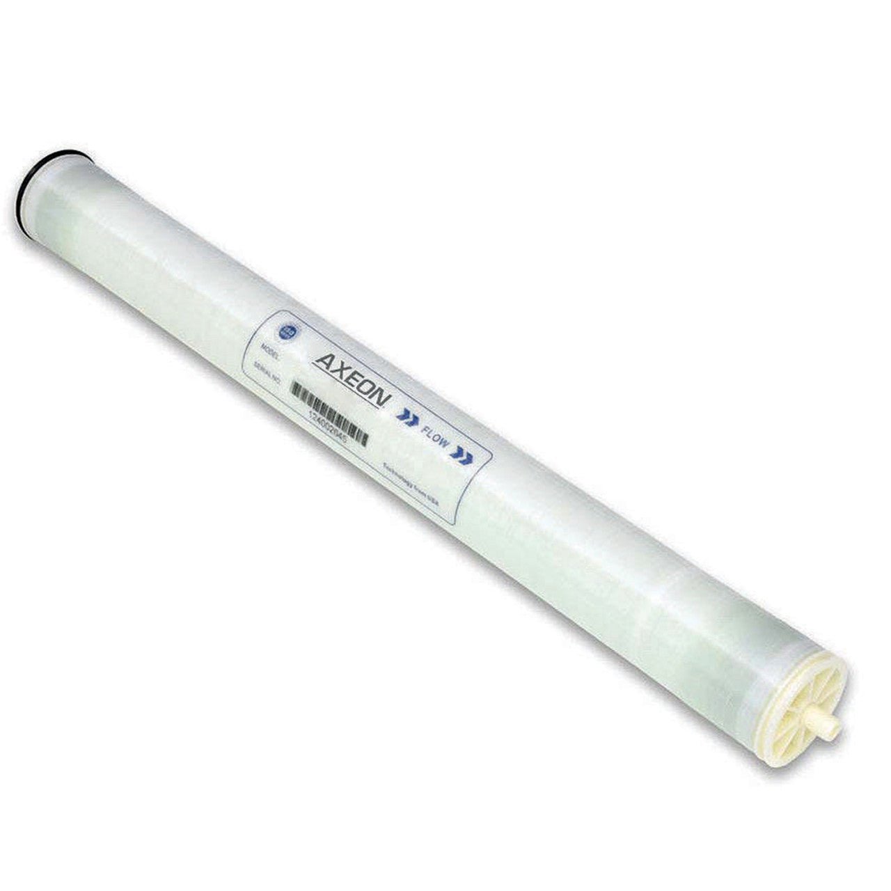 AXEON XE1 - 2540 RO Membrane 600 GPD, 100 PSI, 2.5"x40" 211756 211756 - ESP Water