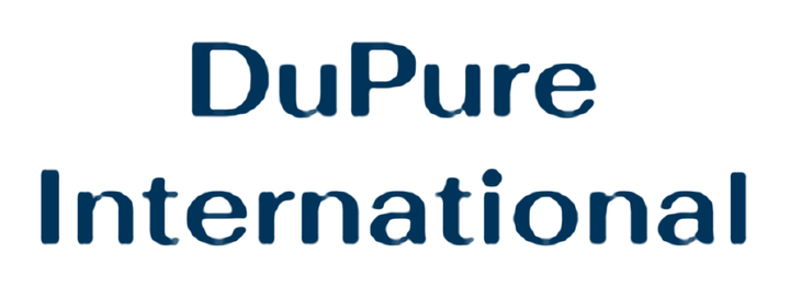 DuPure International logo