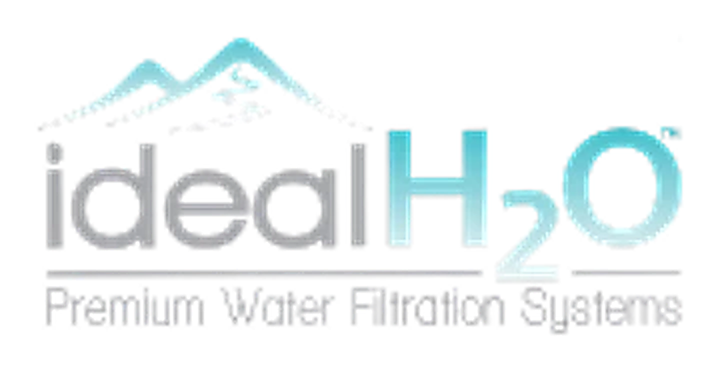Ideal H2O logo