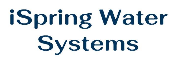 iSpring Water Systems logo