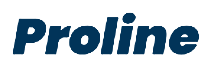 Proline logo