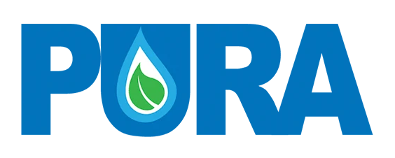 Pura logo