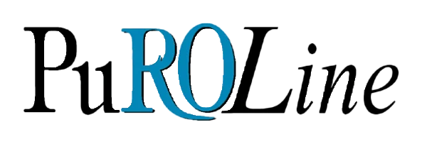 PuROLine logo