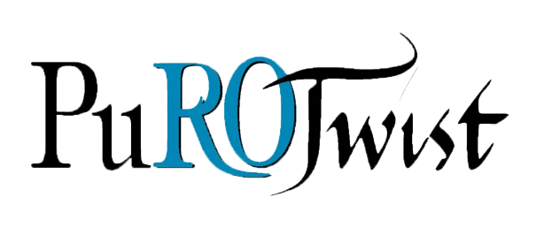 PuROTwist logo