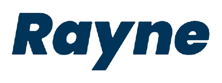 Rayne logo
