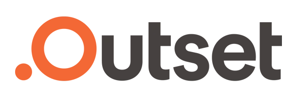 Outset Medical Tablo logo