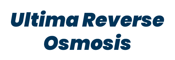 Ultima Reverse Osmosis logo