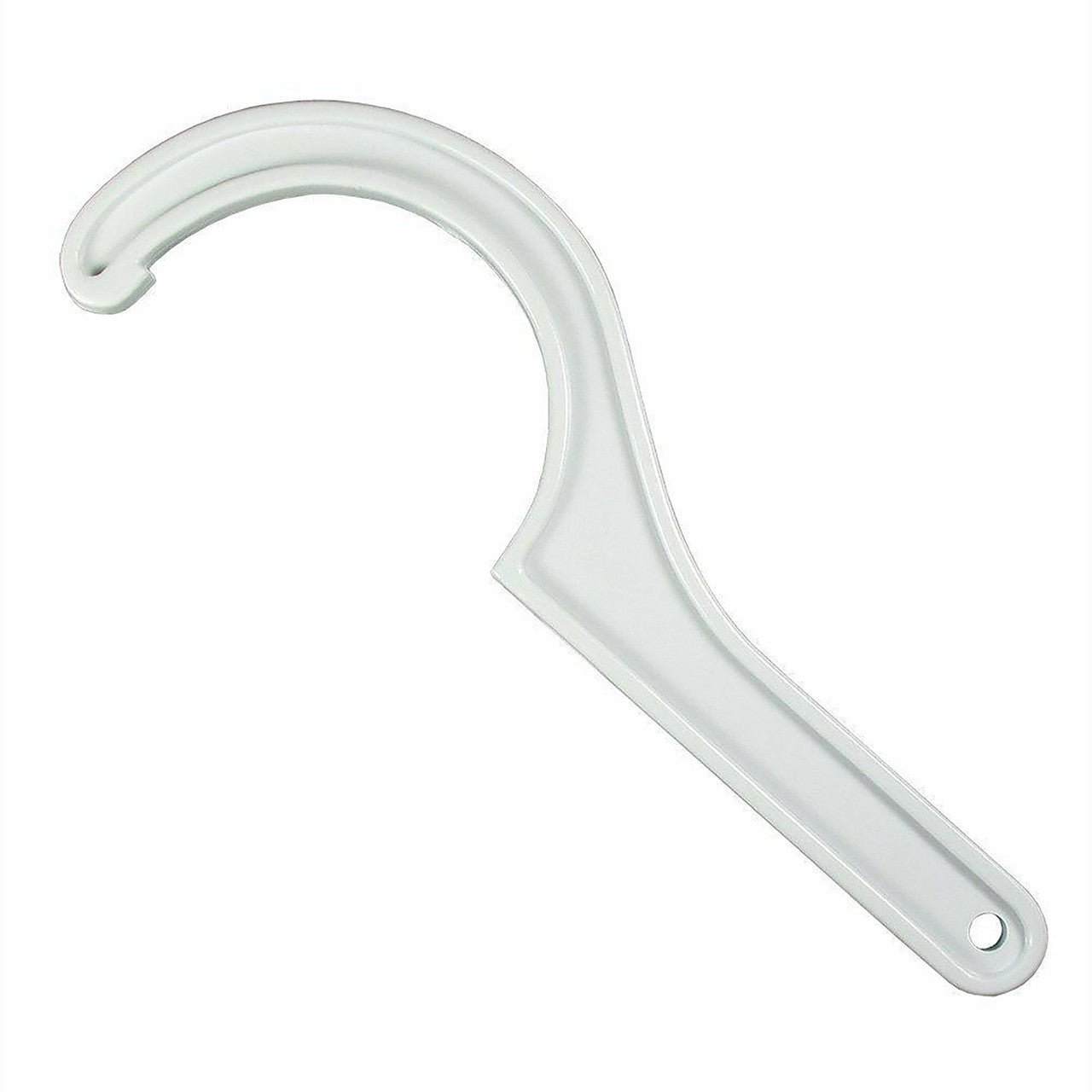 PFW190 half-circle filter housing wrench for standard 10-inch water filter housings