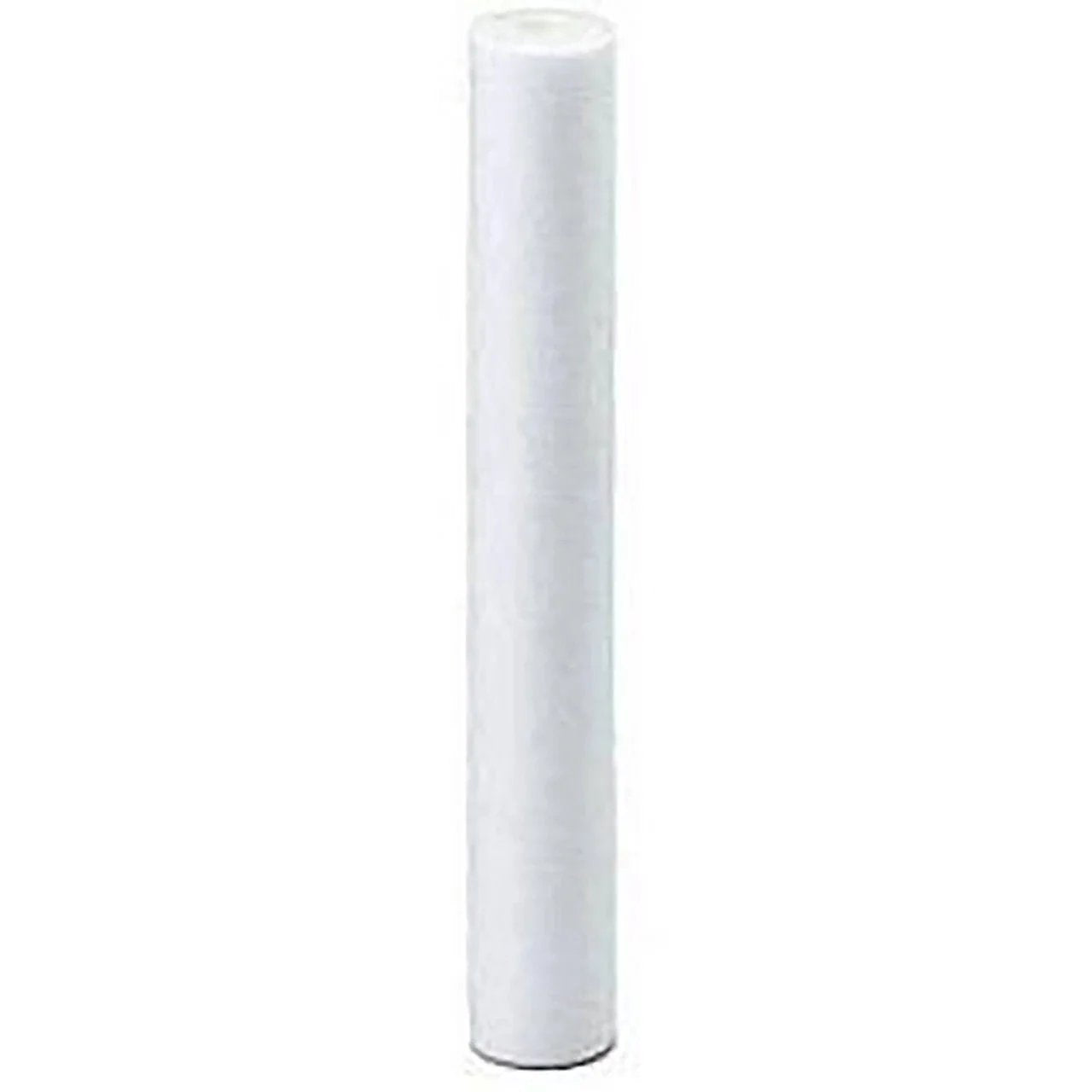 Suez Purtrex 93047 5-micron polyspun sediment filter, 2.5 x 20 inch, for standard 20-inch housings