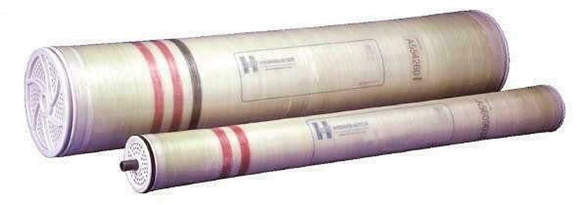 Hydranautics SWC6 - LD RO Membrane Seawater 12000 GPD 8" x 40" SWC6-LD - ESP Water