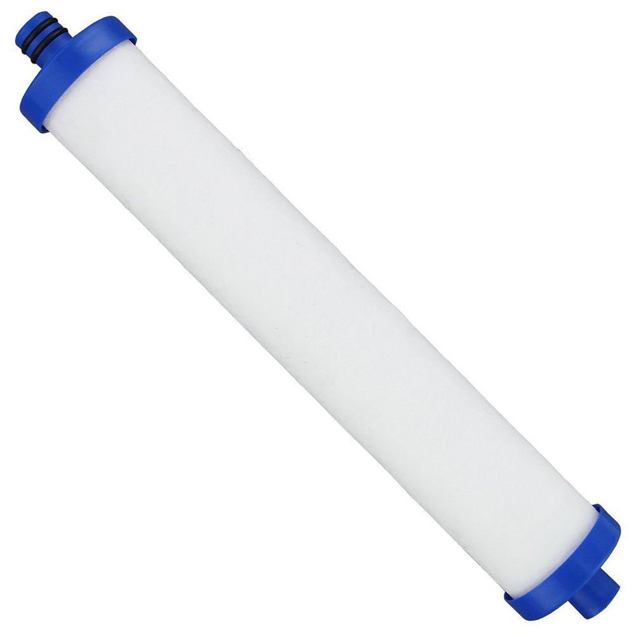 Hydrotech 41400076 5-micron sediment and carbon filter, 2 x 11.5 inch