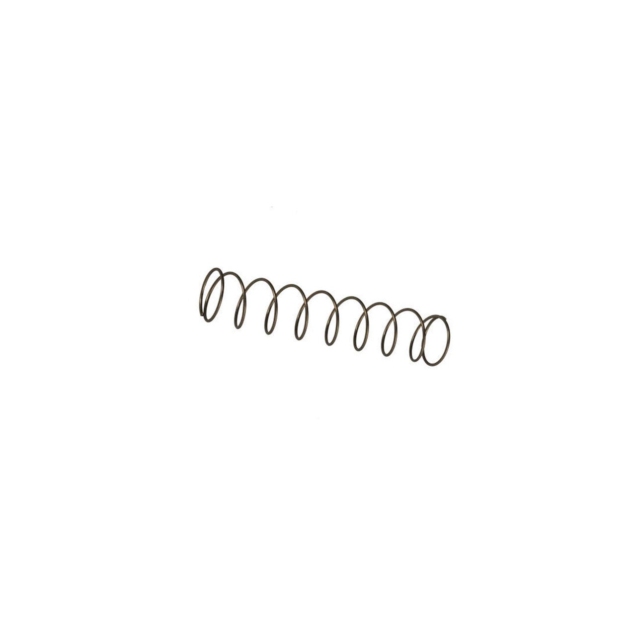 LUMINOR 310039 quartz sleeve spring for compatible BLACKCOMB UV systems