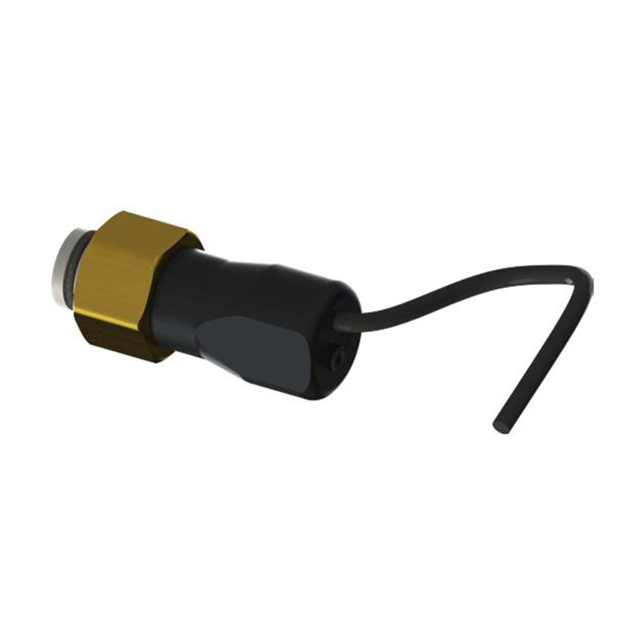 LUMINOR RSHO-B3.5 replacement UV sensor module for LBH6 systems with 3.5-inch chamber