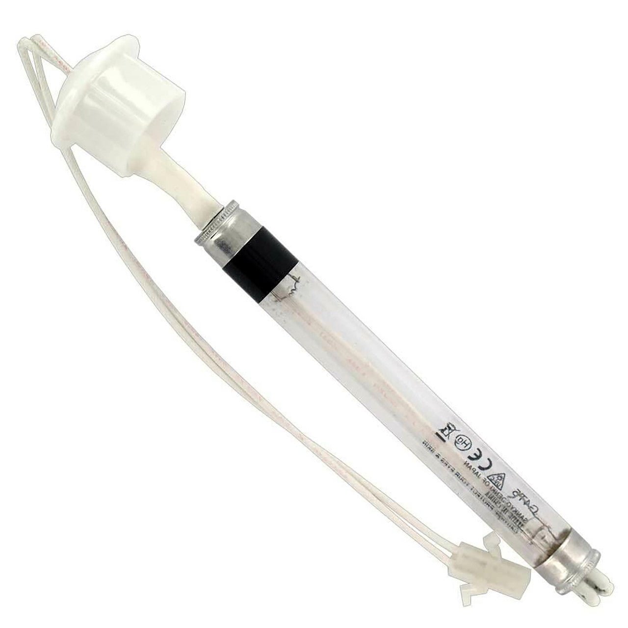MicroFilter G6T5-6W replacement UV lamp for OPP-UV6W ultraviolet water treatment system