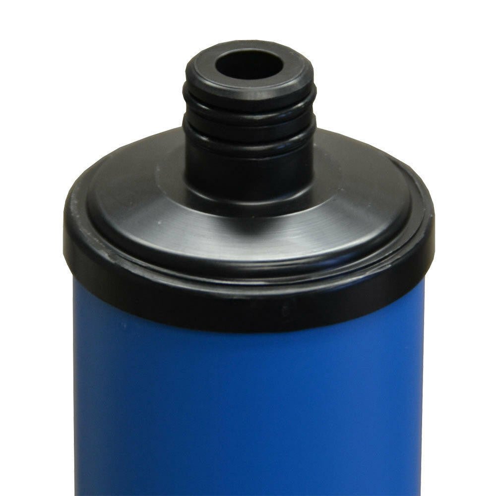 Microline S7025 2 x 12 inch granular activated carbon replacement filter
