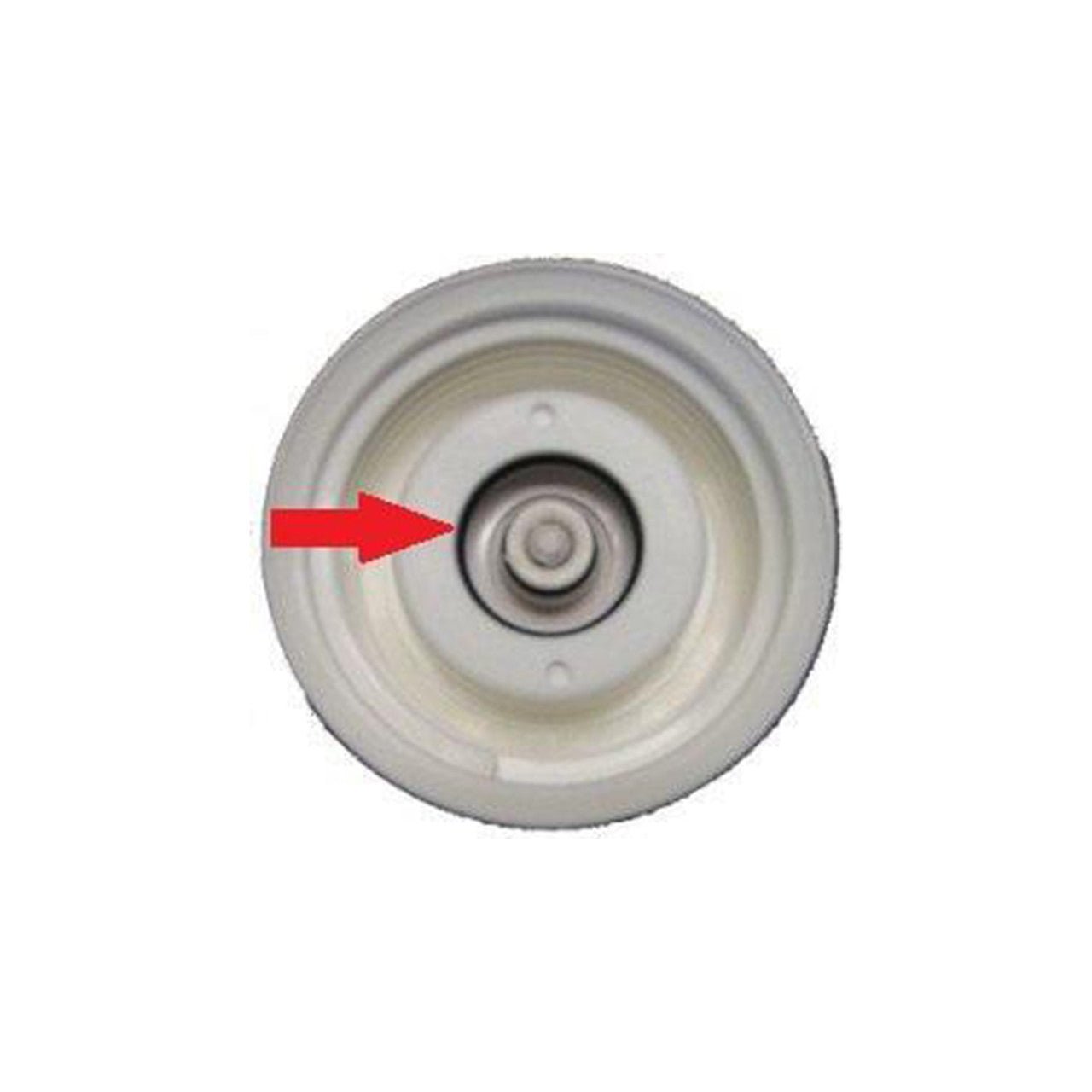 Omnipure H-118 large 1-inch replacement O-ring for Q-Series filter heads