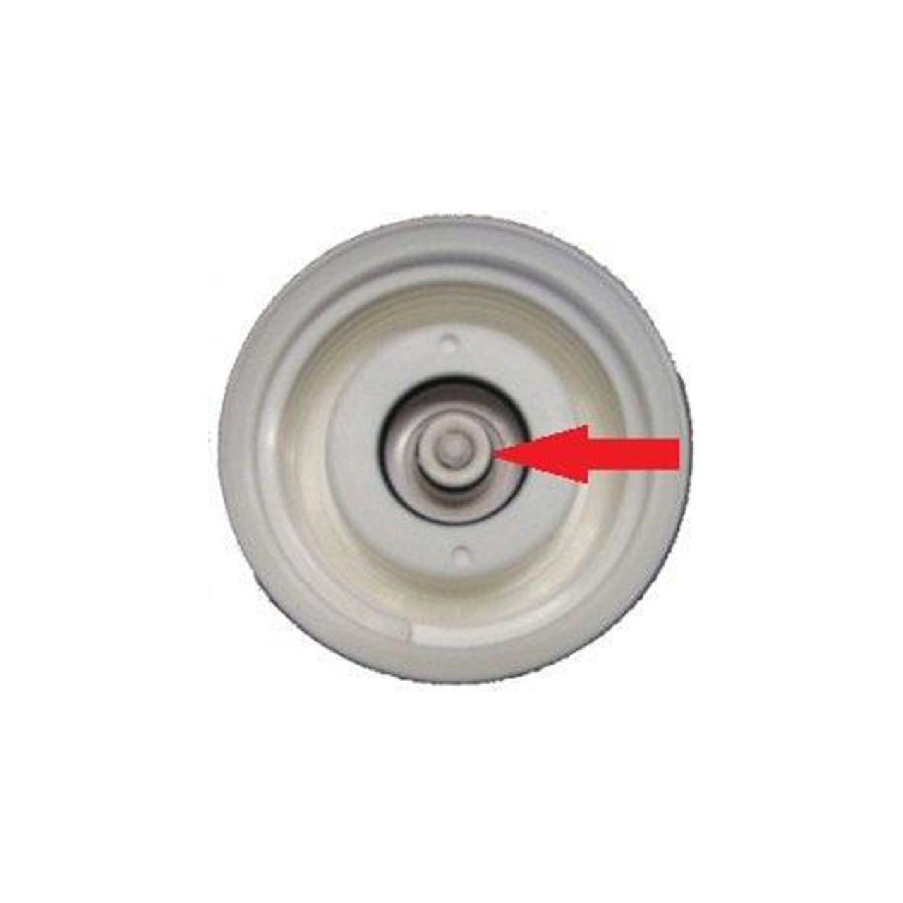 Omnipure H-011 small 3/8-inch replacement O-ring for Q-Series filter heads
