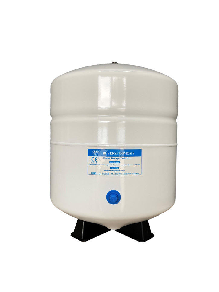 PAE RO-152 TKE-5200 5.5-gallon reverse osmosis water storage pressure tank