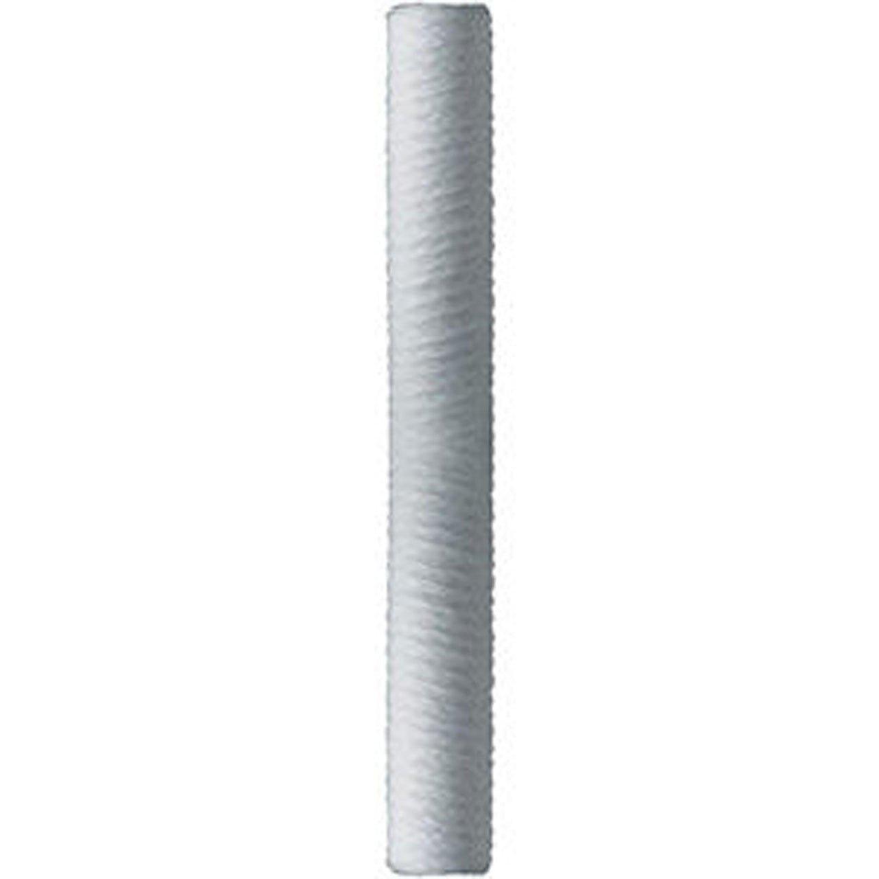 Pura 36161 5-micron string-wound sediment filter, 2.5 x 20 inch, for UV20 systems