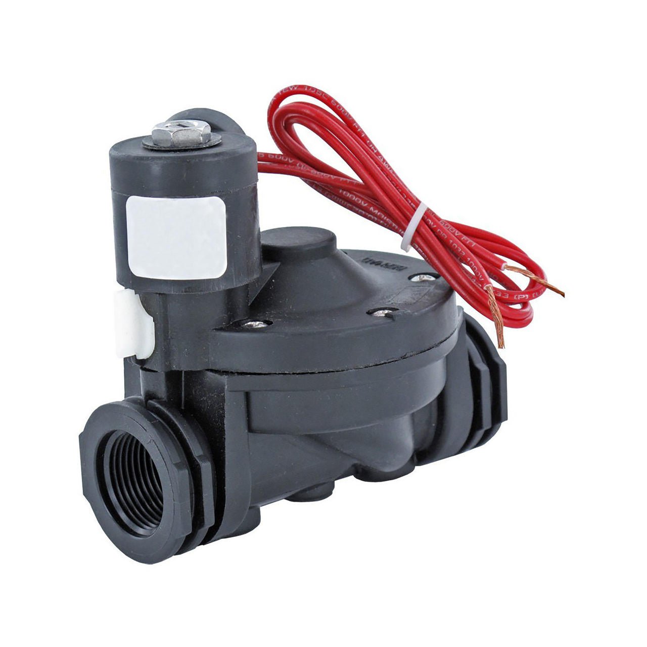 PURA 34800024 Ultraviolet Solenoid Valve 3/4" NPT 120V 34800024 - ESP Water