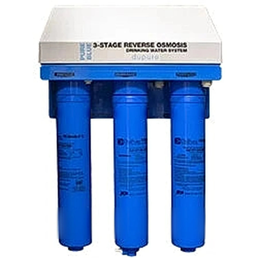 Pure Blue RO system