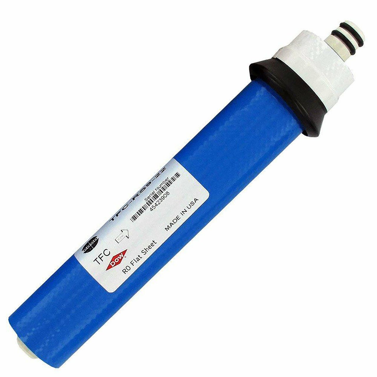 RainSoft compatible TFC-RS9-22 22 GPD reverse osmosis membrane for Ultrefiner RO systems