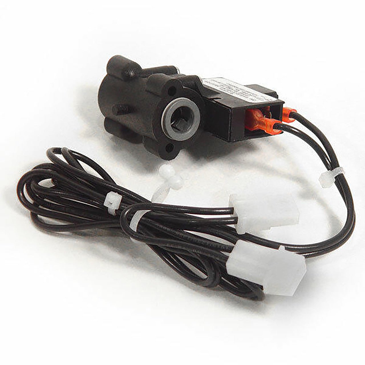Aquatec PSW240-00 40 PSI tank pressure shutoff switch with 1/4-inch quick-connect for 6800 Series booster pumps