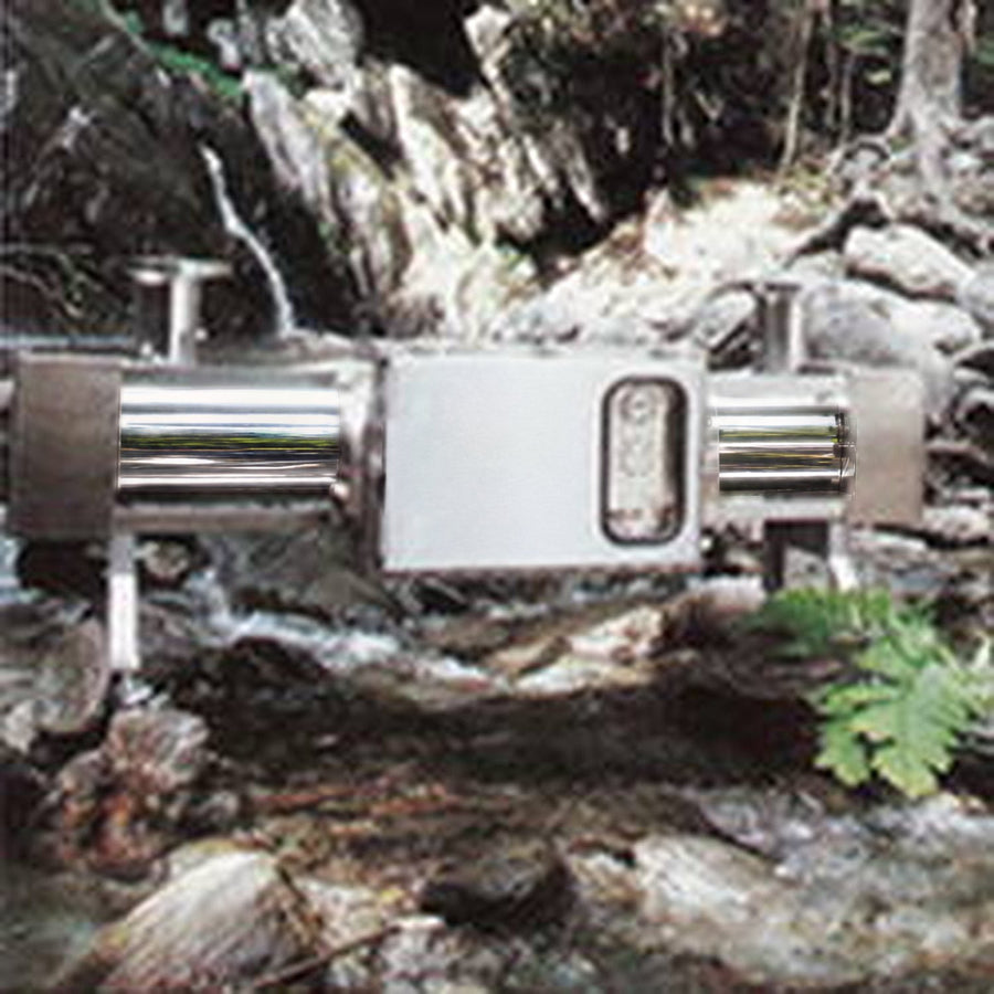 Wedeco/Ideal Horizons Ideal Horizons IH-10L