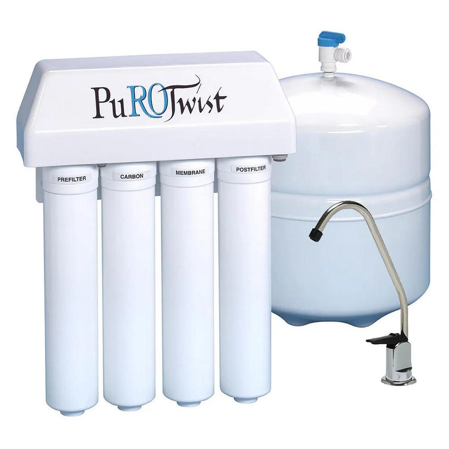 PuROTwist PT4000 TFC 36 GPD