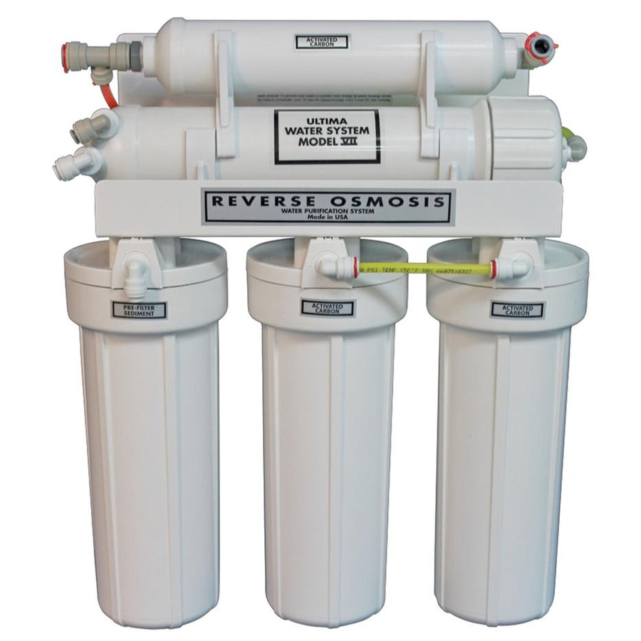 Ultima Reverse Osmosis Ultima VII