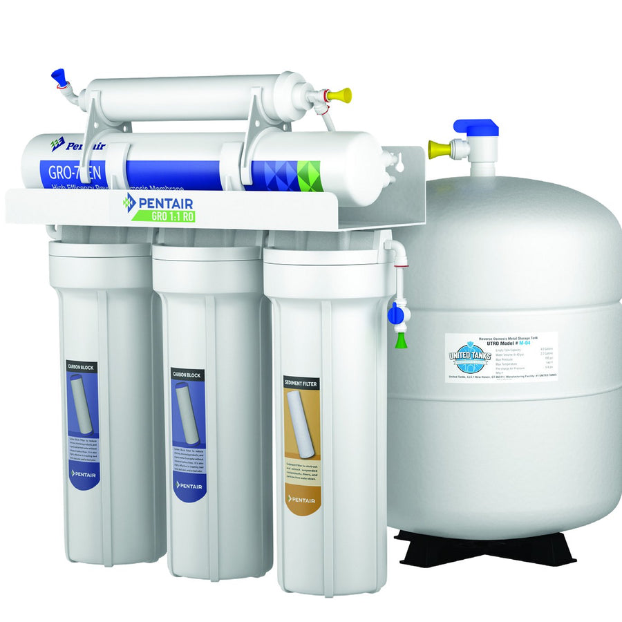 Proline RO 1:1 Water Conserver