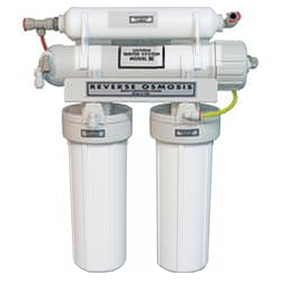 Ultima Reverse Osmosis Ultima VI