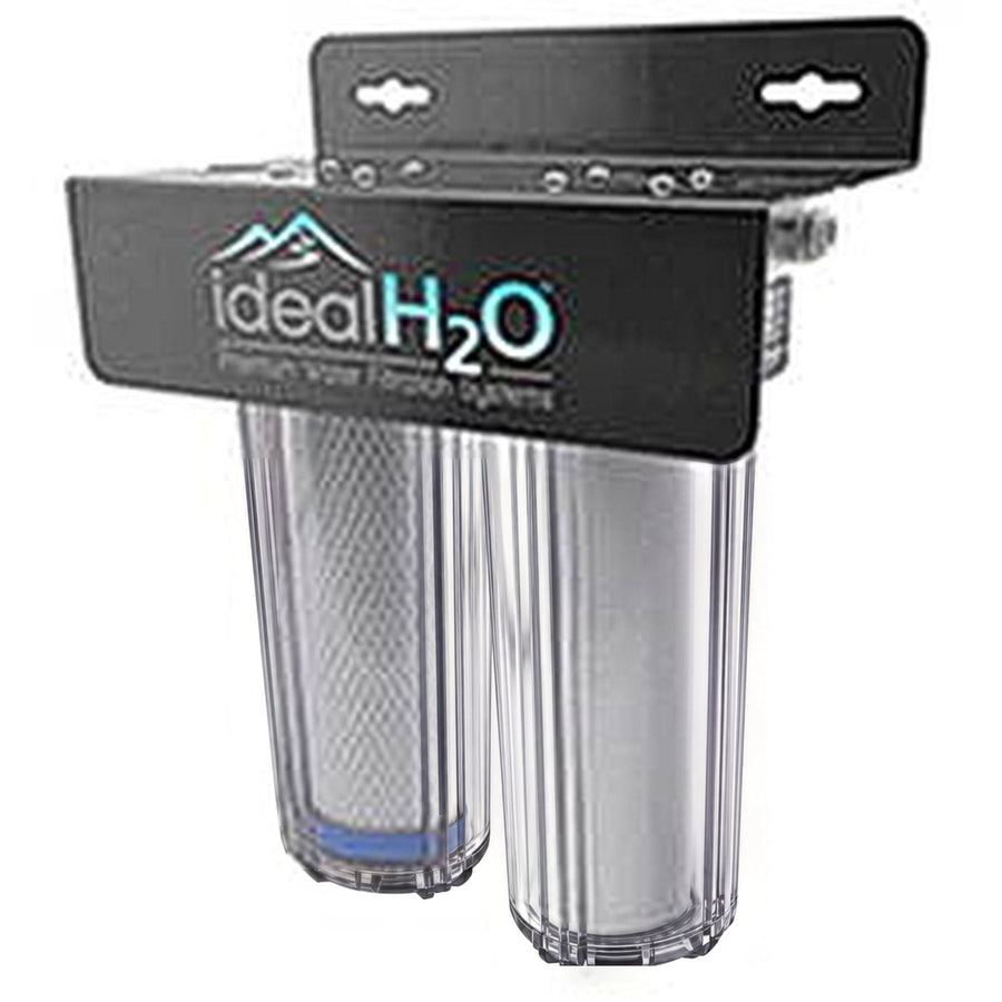 Ideal H2O 1,400 GPD De-Chlorinator (738315)