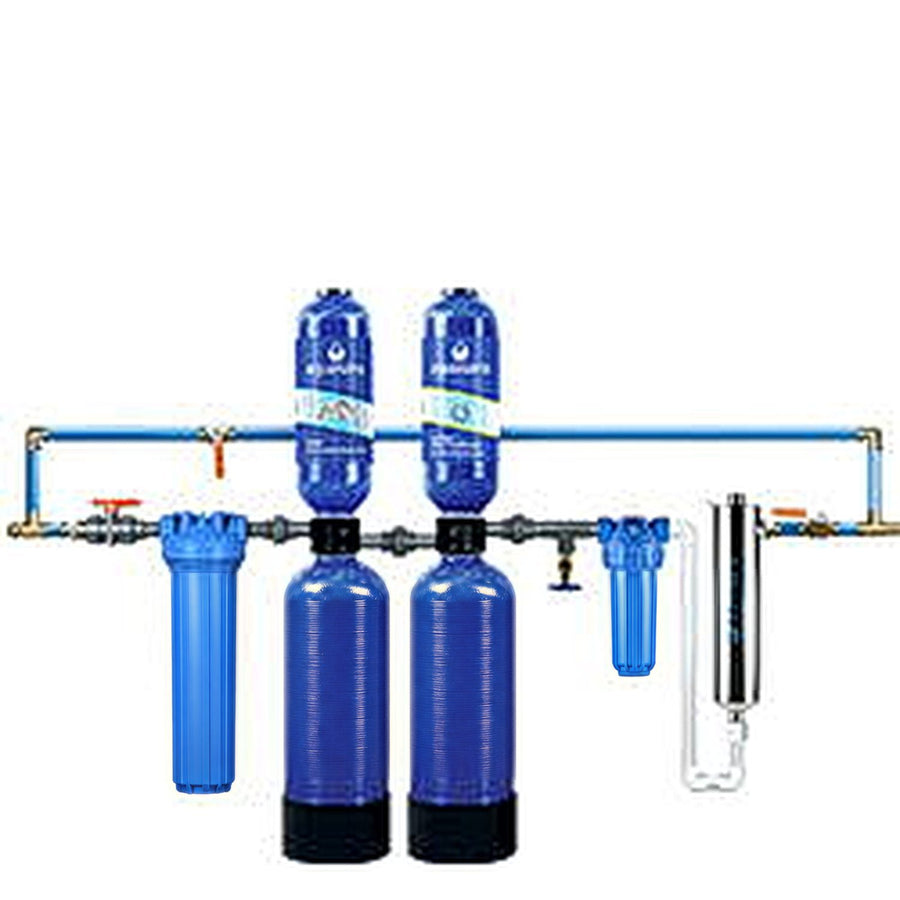 Aquasana EQ-Well-UV