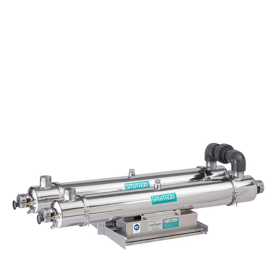 Sanitron S5000C